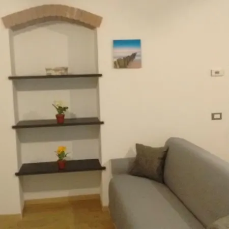 Casa Marcello Levanto