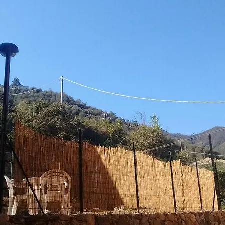 Casa Marcello *