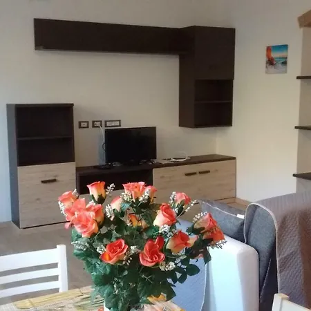 Casa Marcello Levanto