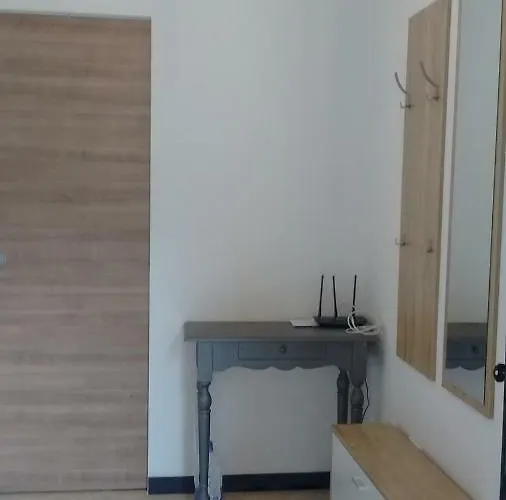 Lejlighed Casa Marcello Levanto