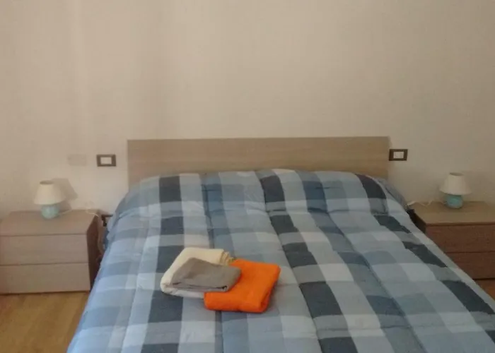 Casa Marcello *
