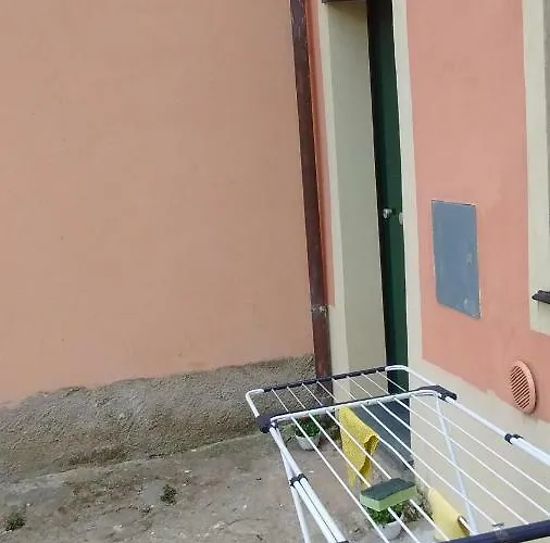 Lejlighed Casa Marcello *