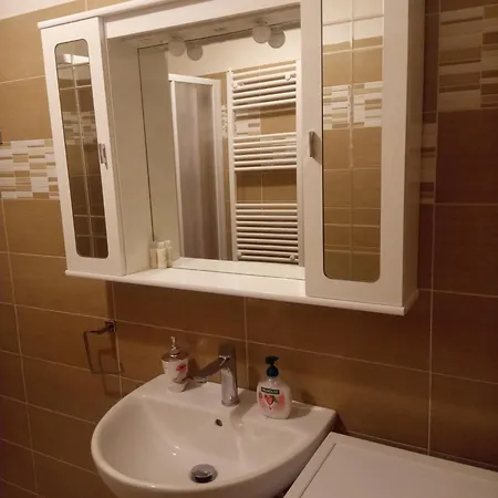 Casa Marcello Apartment Levanto