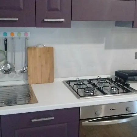 Casa Marcello * Леванто