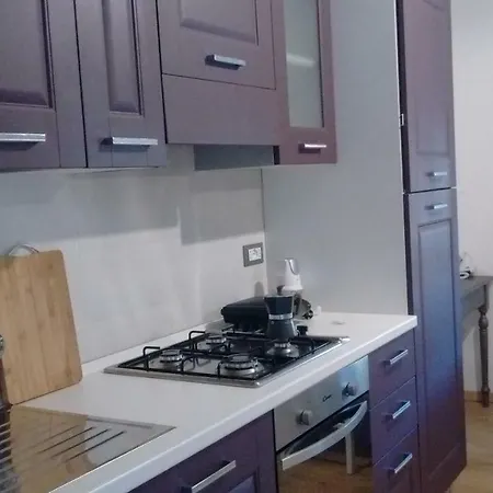 Casa Marcello Апартаменты