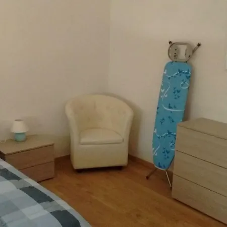 Casa Marcello Apartment *