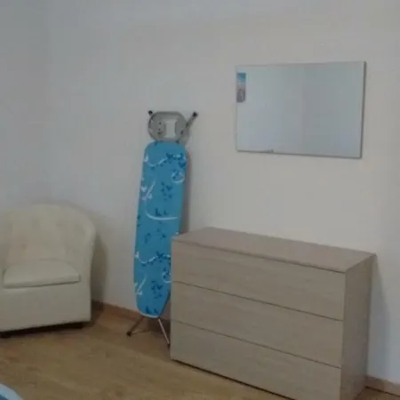 Casa Marcello Apartment