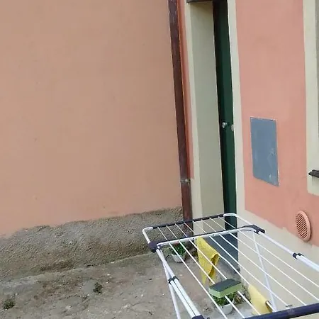 Апартаменты Casa Marcello *