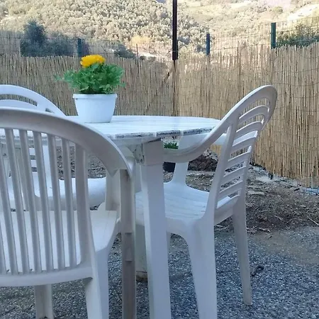 Casa Marcello Apartment Levanto