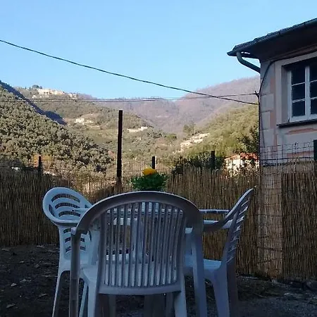 Casa Marcello