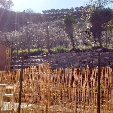 Апартаменты Casa Marcello Леванто