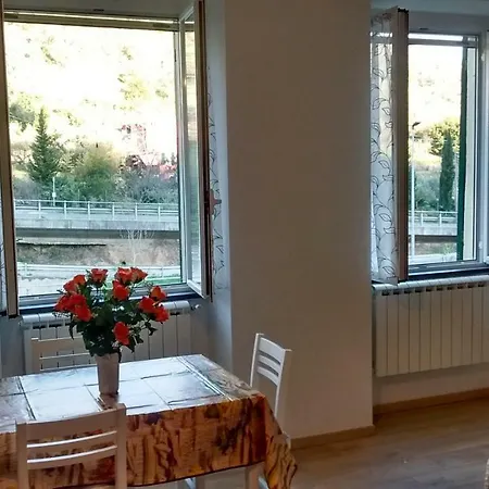 Casa Marcello