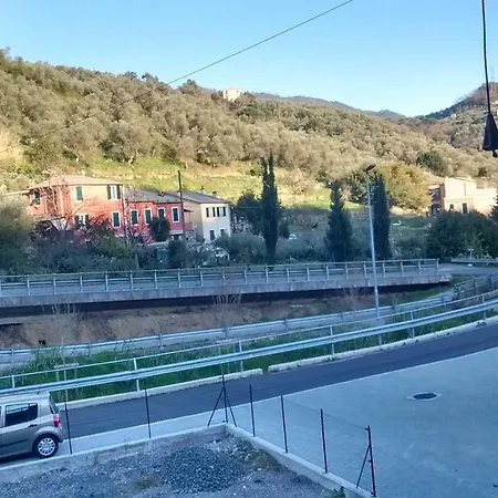 Апартаменты Casa Marcello *