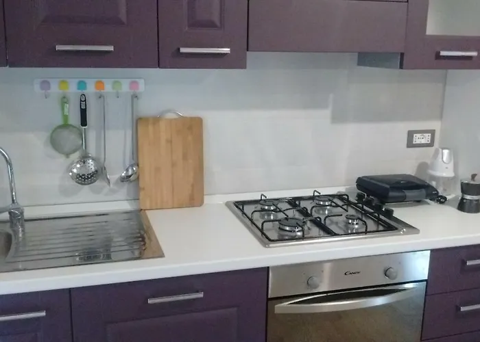 Casa Marcello * Levanto