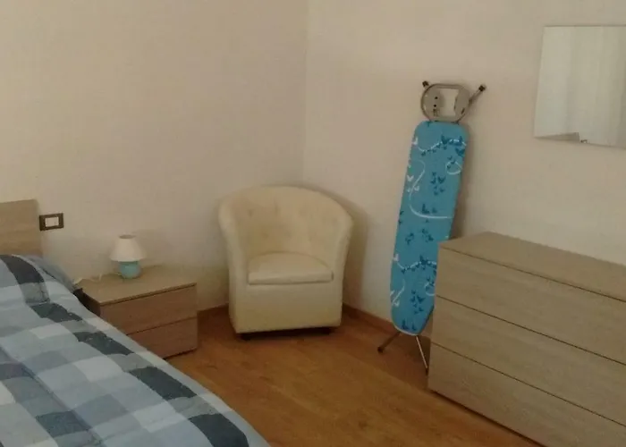 Casa Marcello Apartmán *