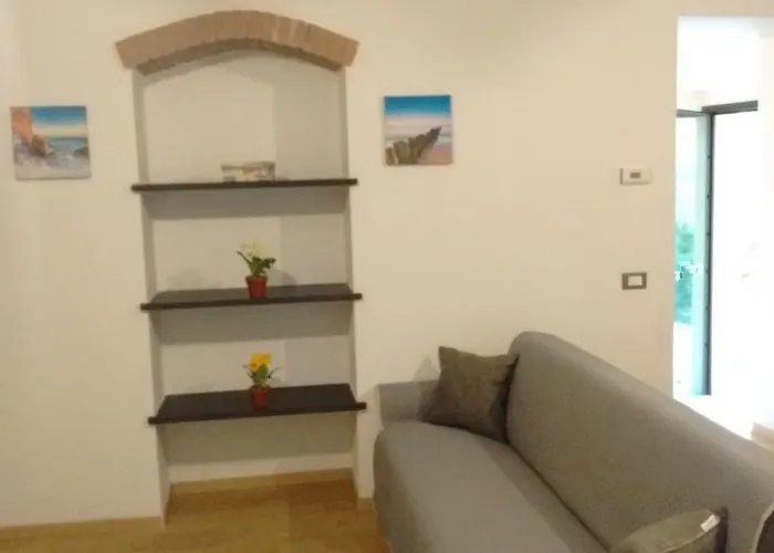 Casa Marcello Levanto