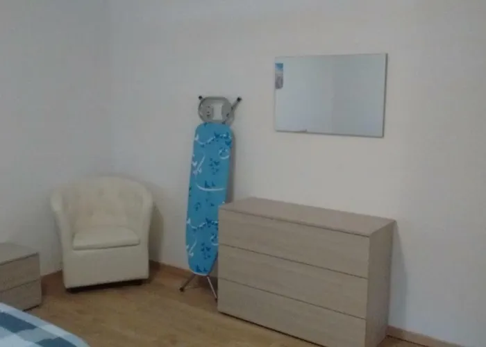 Casa Marcello Apartmán