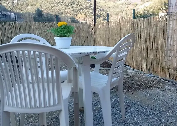 Casa Marcello Apartmán Levanto