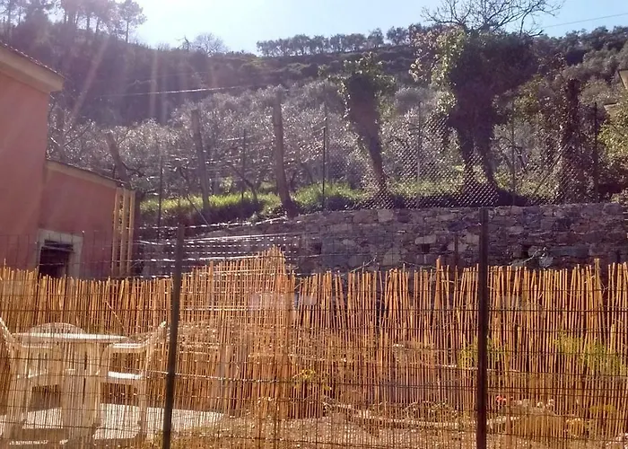 Apartmán Casa Marcello Levanto