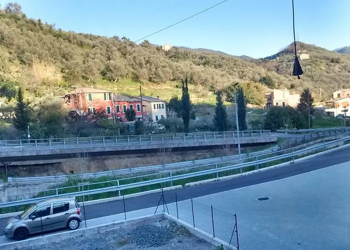 Apartmán Casa Marcello *