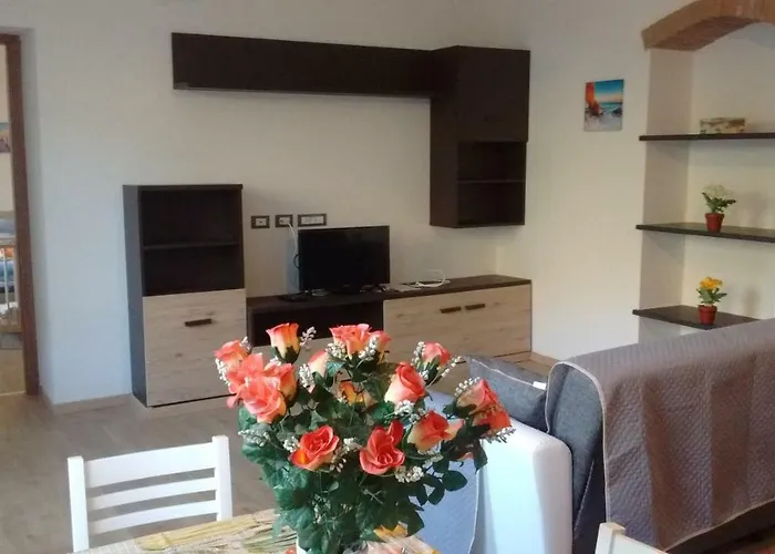 Casa Marcello レヴァント